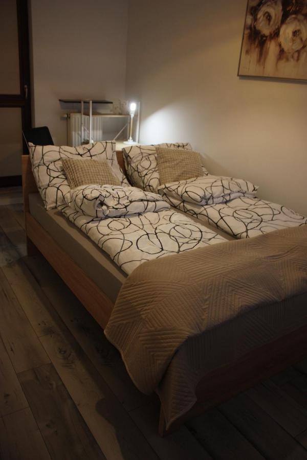 Urban City Apartments Варшава Экстерьер фото